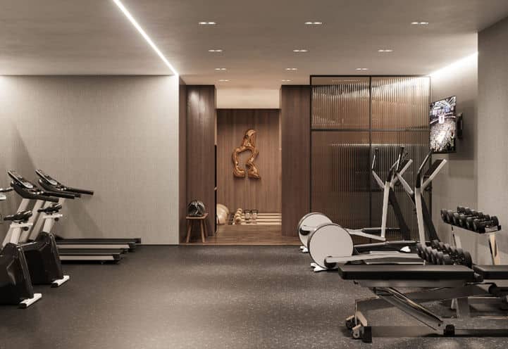 BLVD-Q-Condos-Gym