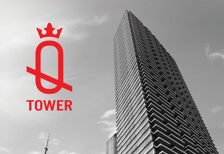 Q Tower condos